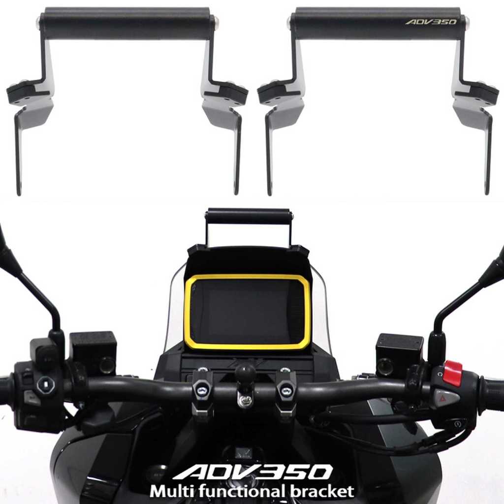 Buy Honda adv 350 accessories At Sale Prices Online - October 2026 ...