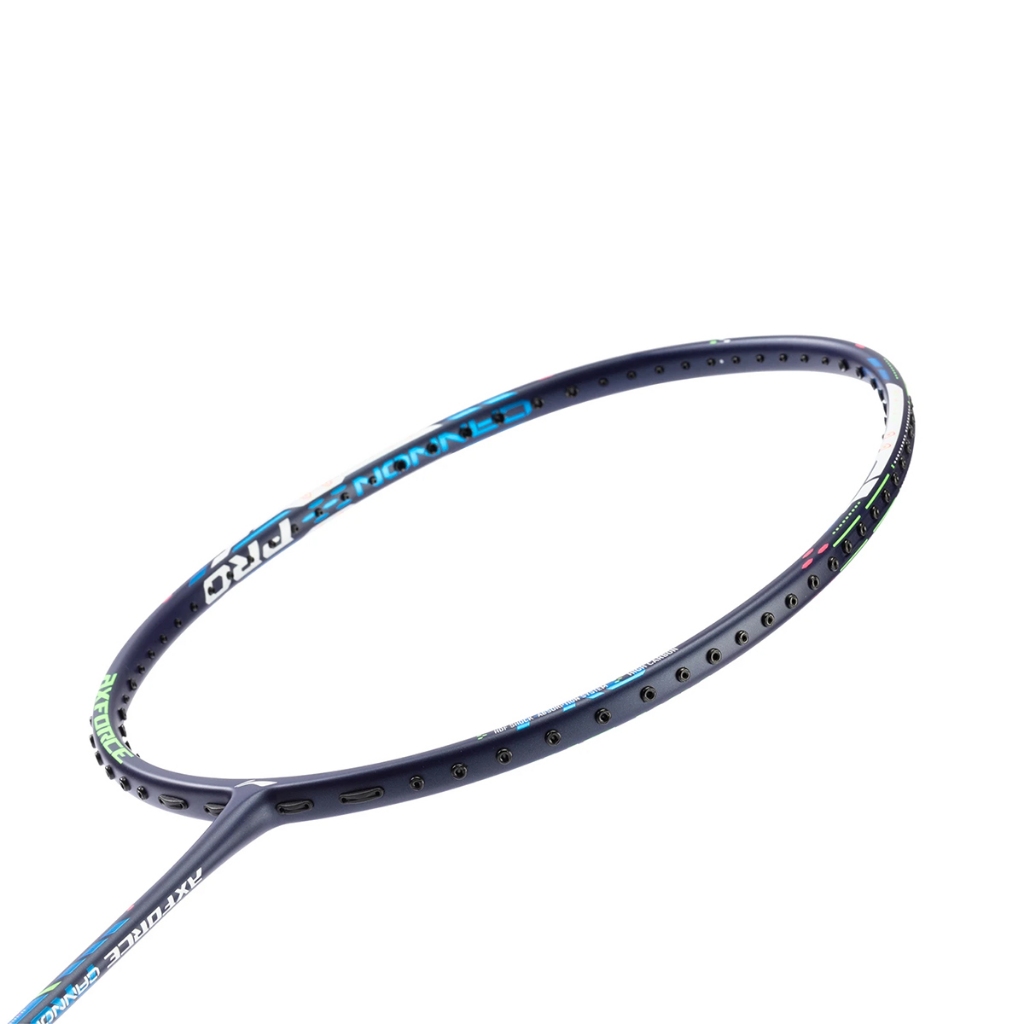 LI-NING AXFORCE CANNON PRO（4U）Badminton Racket Unisex High