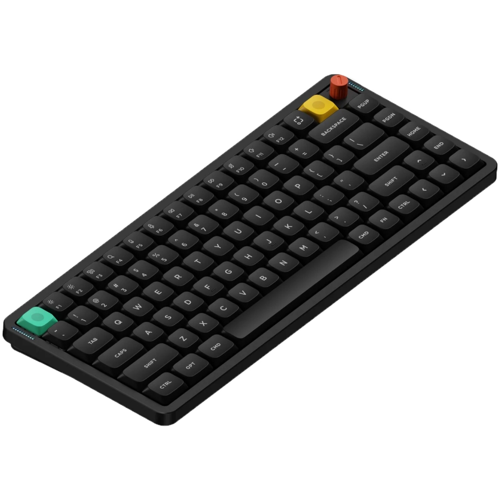 nuphy Air75 V3 Wireless Mechanical Keyboard | Shopee Singapore