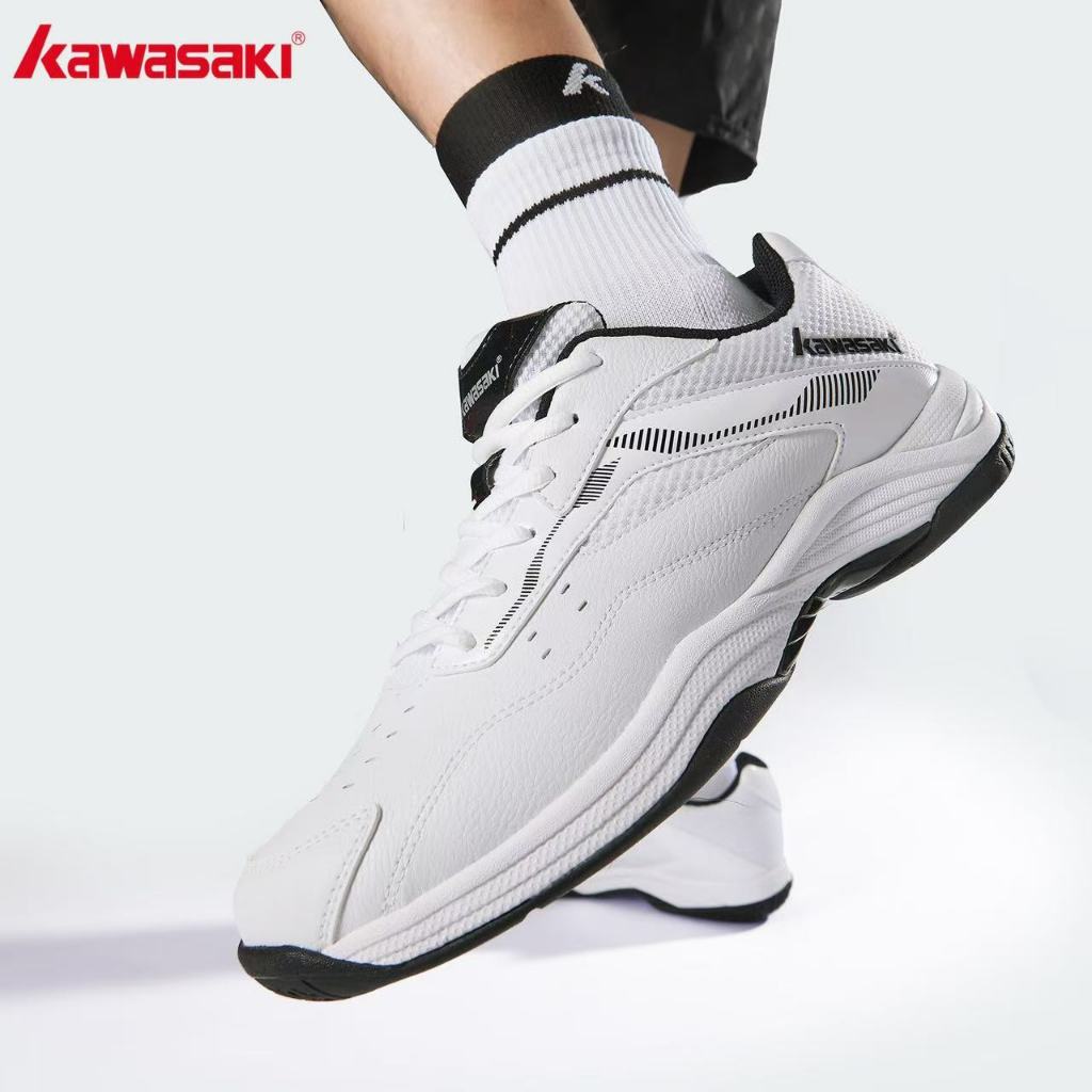 Kawasaki Sneakers Shoes K-086&B3324&C32011 Badminton Shoes