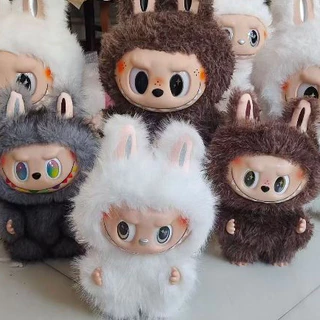 正規品　LABUBU LUCK Pop Mart Labubu The Monsters Big into Energy Series Luck
