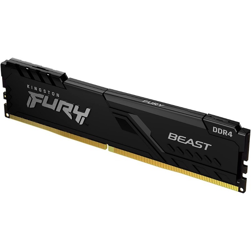 Kingston HyperX Beast DDR4 RAM Memory 8GB 16GB 2400 2666 3200MHz Memory ...