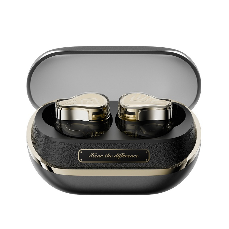 SoundPEATS H3 Bluetooth5.4 headphones Inear wireless headphones Hi