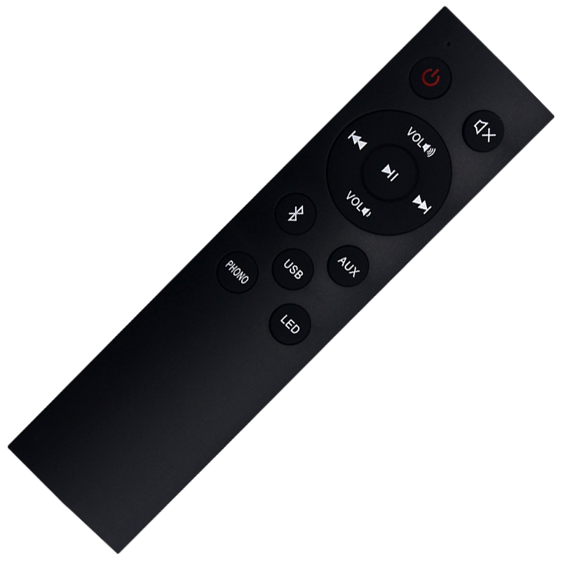 remote control compatible with Klipsch Cinema 400/600/800 R-4B II RSB ...