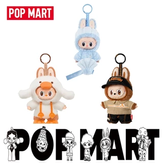 [海外限定品] ZIMOMO Hide and Seek Singapore Singapore Exclusive】POP MART LABUBU HIDE AND SEEK IN