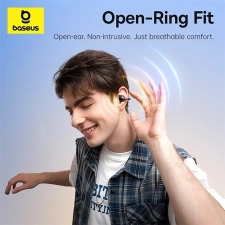 Baseus Bass BC1 Open-Ear True Wireless Earbuds product image 2