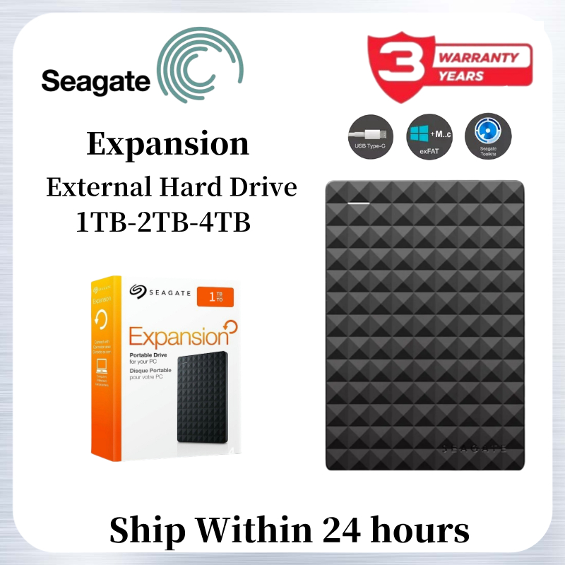 [Discount Offer]1TB-2TB-4TB Expansion HDD Portable hard drives 2.5 ...