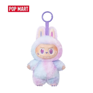 E.Y専用　【正規品・未開封】Labubu Big 1 Exciting 1 POP MART Exciting Macaron The Monsters THE MONSTERS