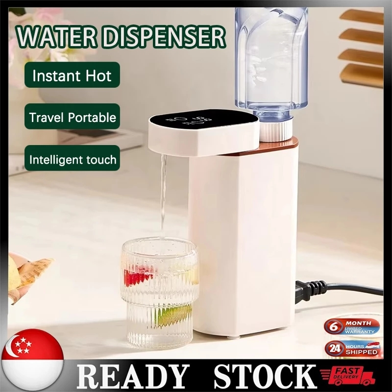 2000W Fold Instant Hot Water Dispenser Portable Fast Hot Water ...