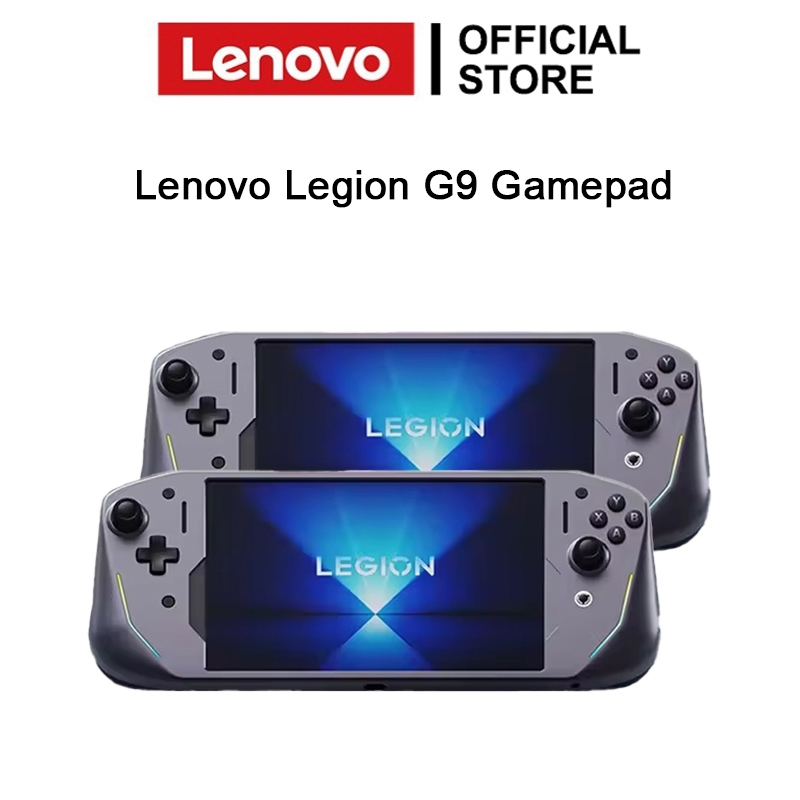 Androidタブレットアクセサリー Lenovo Legion Gaming Controller G9 Lenovo Legion Game Controller G9