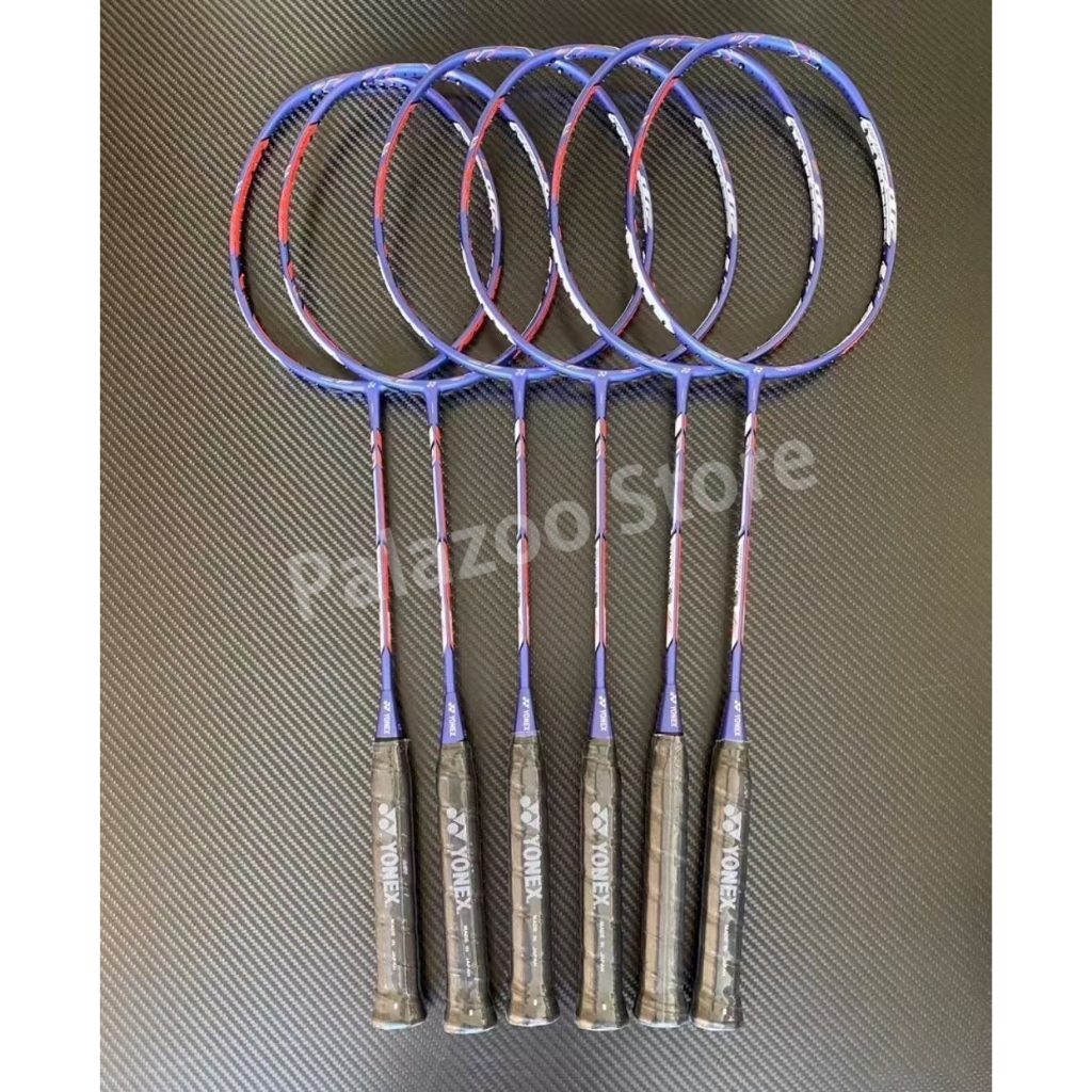 【Ready Stock】YONEX Badminton Racket DUORA 10 LCW Lee Chongwei Exclusive ...