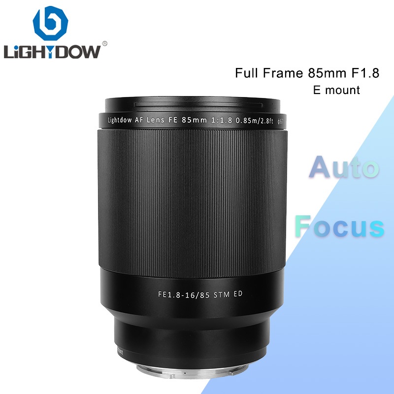 Buy Sony 85mm f1 8 At Sale Prices Online - May 2026 | Shopee Singapore
