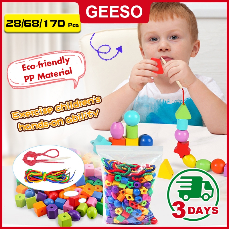 Buy threading toys kids At Sale Prices Online - October 2026 | Shopee ...