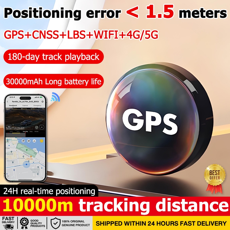 Position error