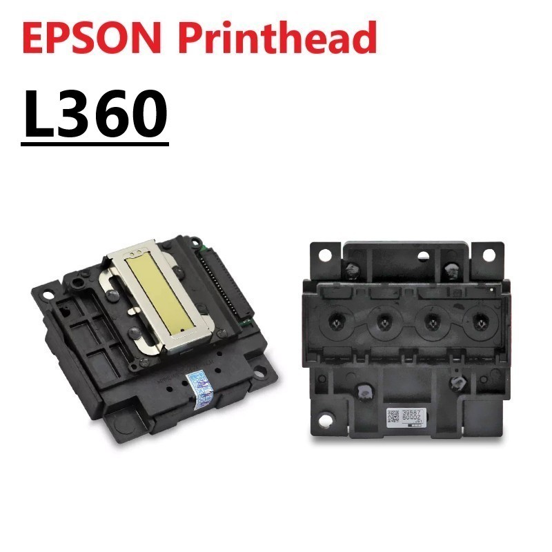 L360 Print head for EPSON L360 Printhead Print head | Shopee Singapore