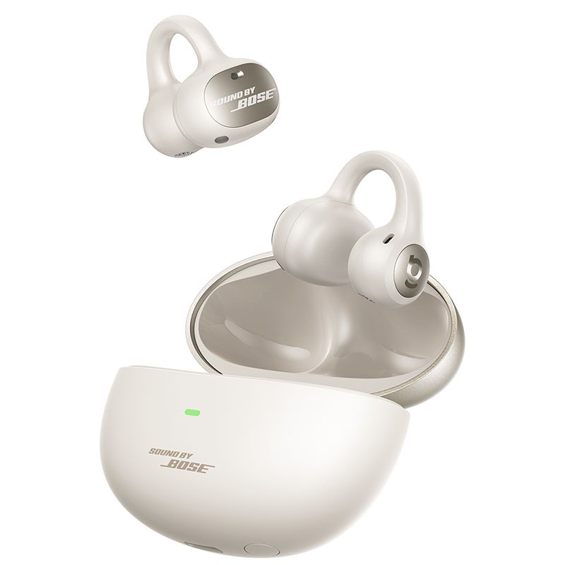 BASEUS X Sound by BOSE】Baseus Inspire XC1 Open-Ear True Wireless