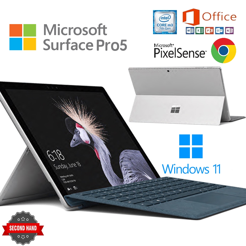 Surface PRO 5 1796 4GB SSD m3-7y30 【公式通販】