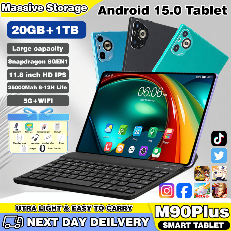 Buy android tablet Products At Sale Prices Online - July 2026 | Shopee ...