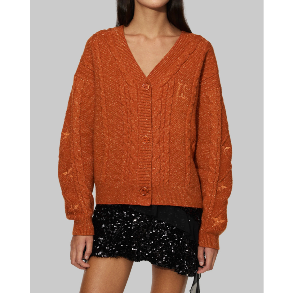 Taylor Swift Cardigan The Life Of A Show Girl Folklore Lover