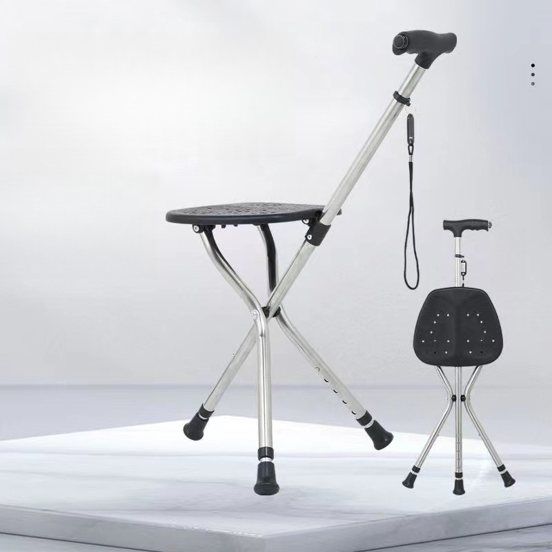 Buy walking stick with seat At Sale Prices Online - July 2026 | Shopee ...