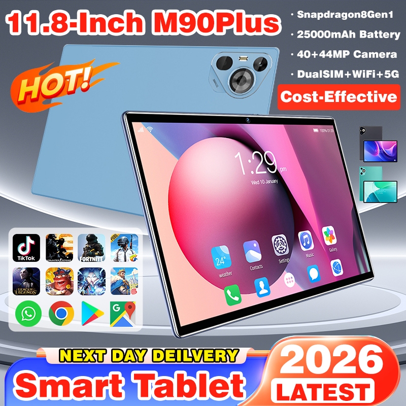 Buy android tablet Products At Sale Prices Online - July 2026 | Shopee ...