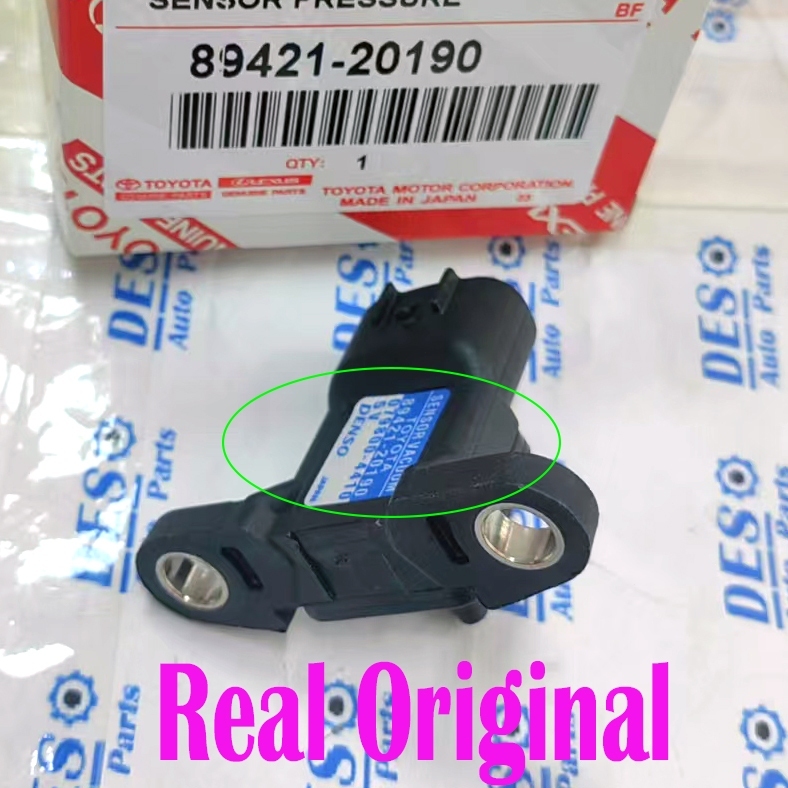 MYVI ALZA AVANZA Perodua Alza/Myvi/Rush /Prius/Wish Map Sensor Intake ...