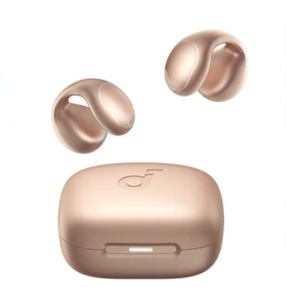 Anker Soundcore C40i By Anker, Open-Ear Earbuds, Clip-On Headphones - View #3