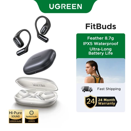 UGREEN FitBuds Open-Ear Headphones product image 2