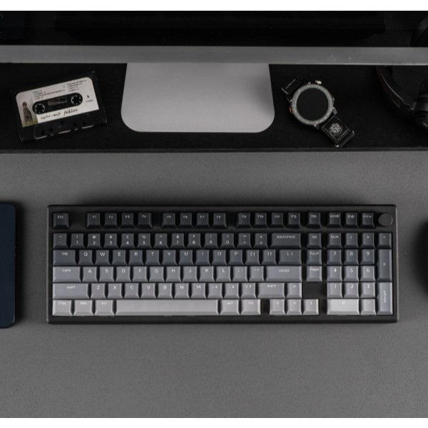 EPOMAKER Galaxy 100 Three Mode Wireless Bluetooth Mechanical