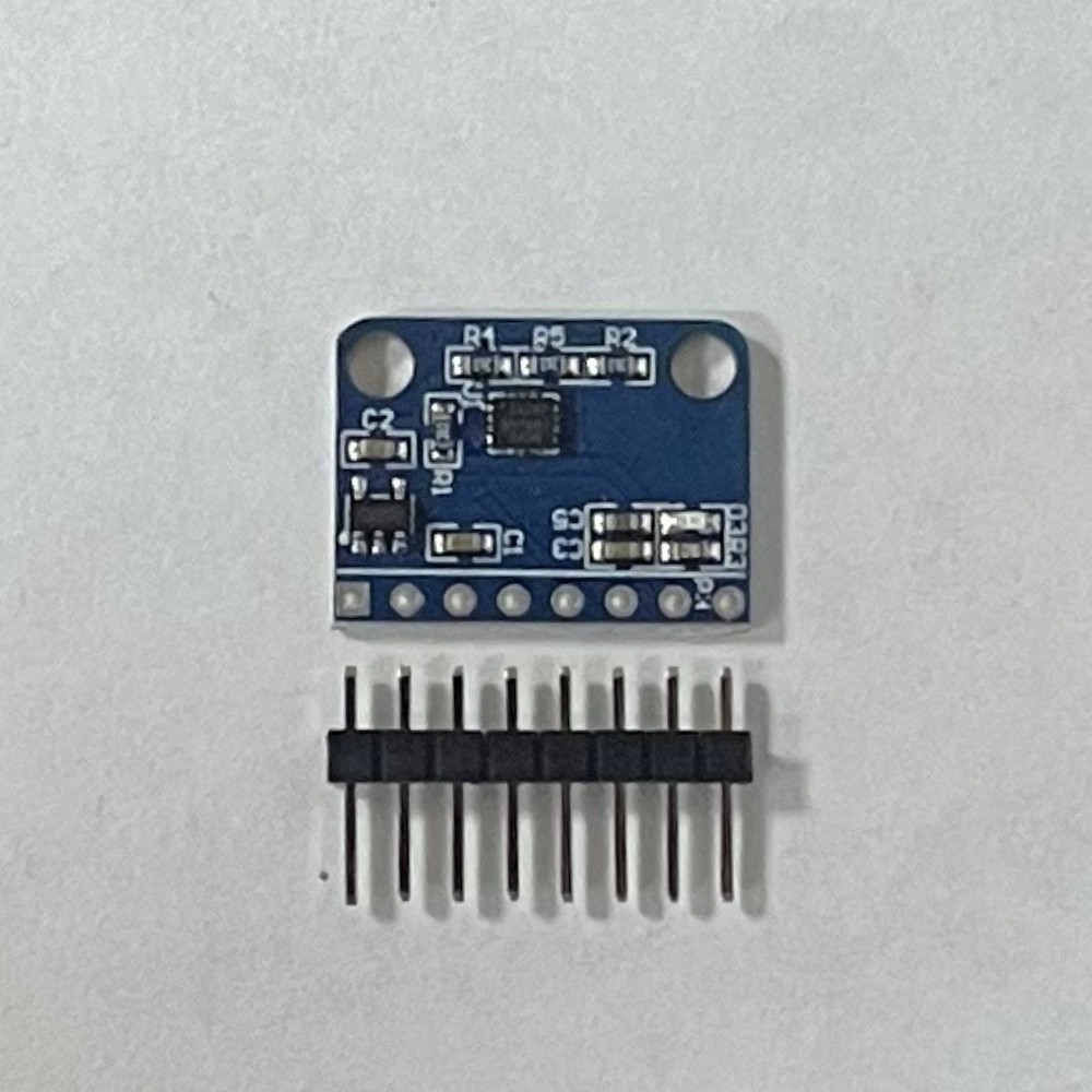 Module Capteur 6 Axes ICM42688 - Pour Projets électroniques (SODIAL) - Neuf