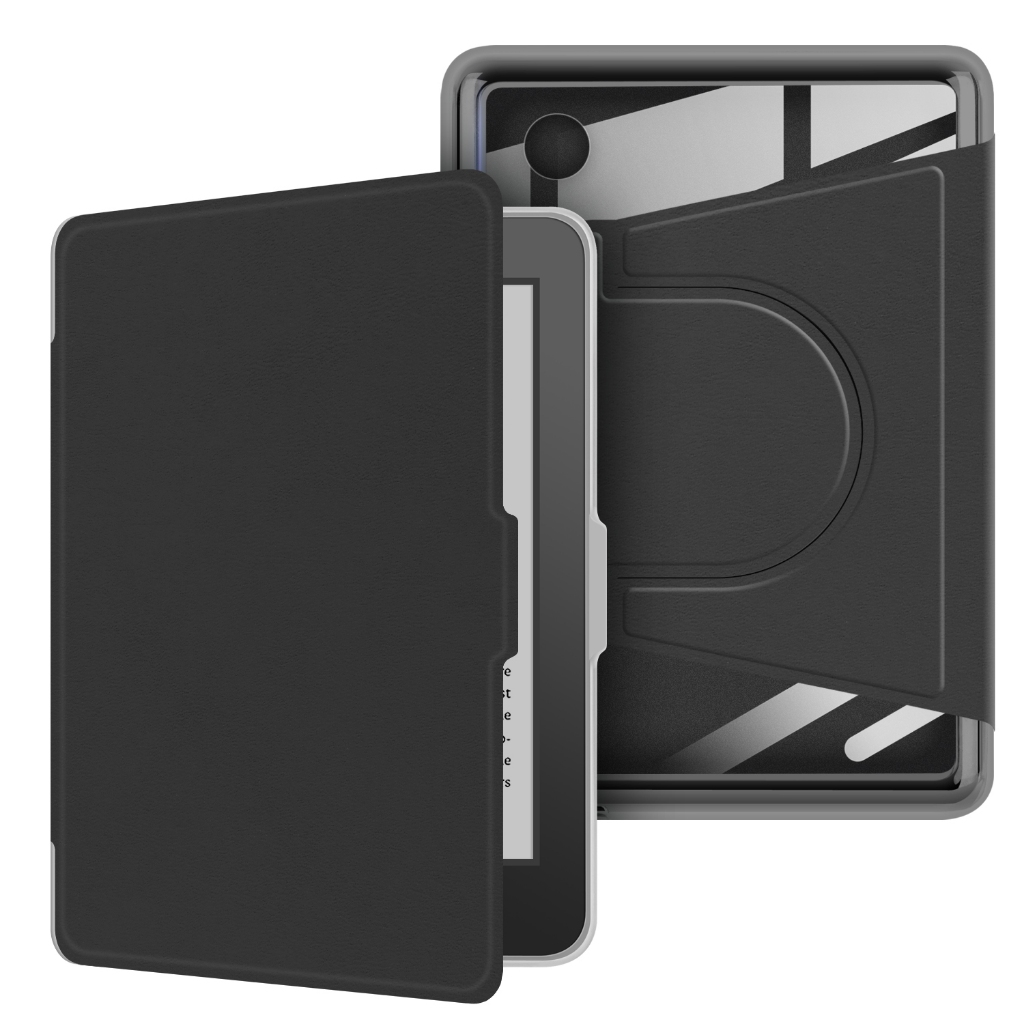 専用Shun様Kobo Clara BW ブラック 純正カバーセット For Kobo Clara Color BW 2E 6.0
