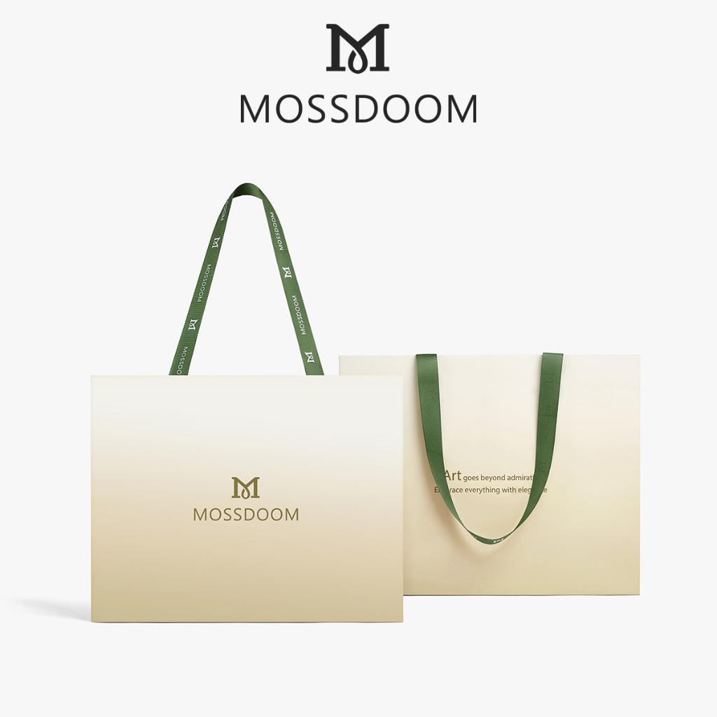 MOSSDOOM.sg, Online Shop Aug 2026 | Shopee Singapore