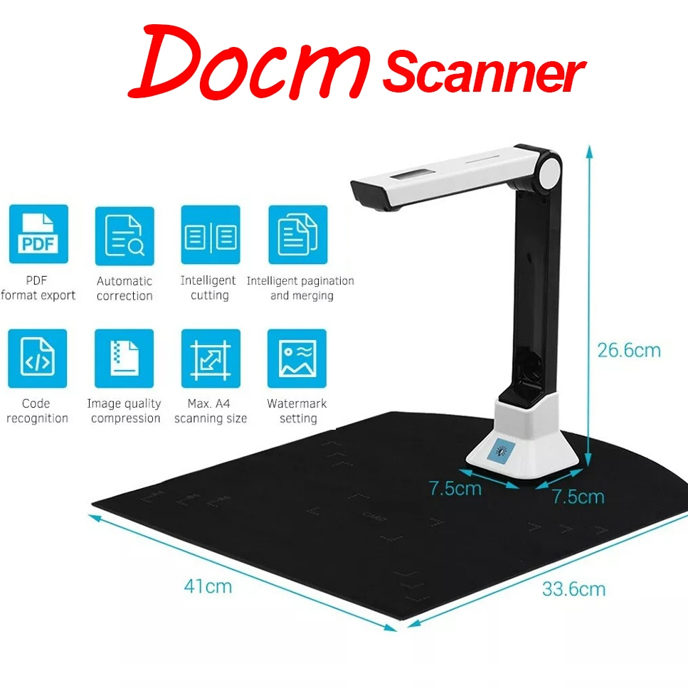 Buy scanner Products At Sale Prices Online - August 2026 | Shopee Singapore