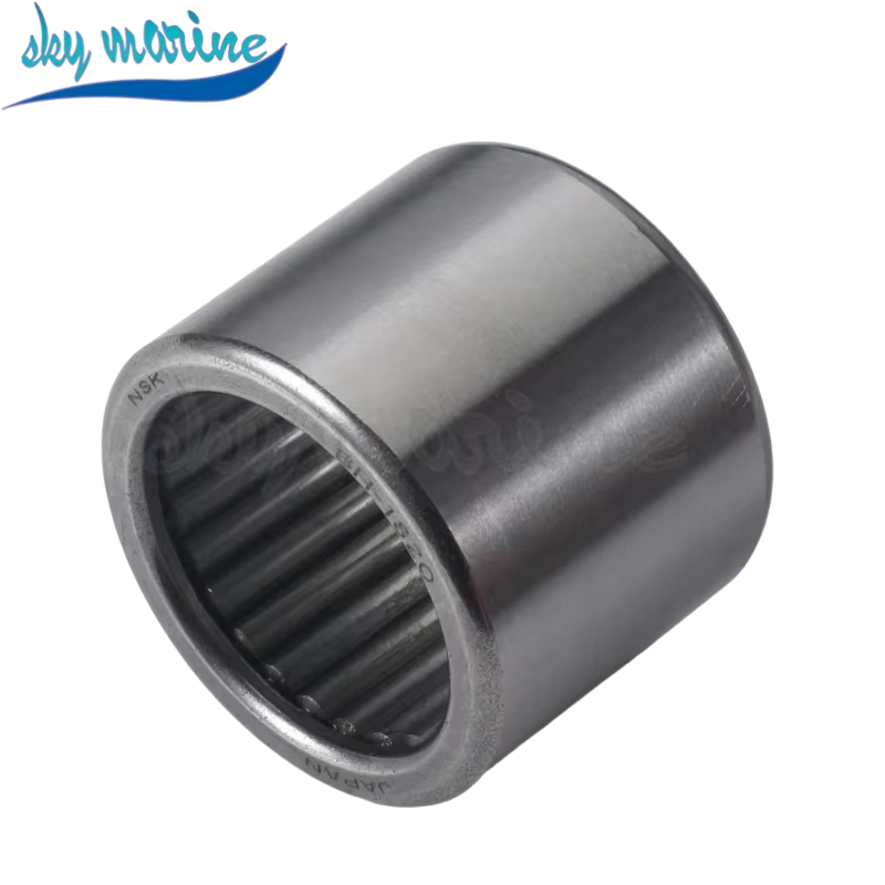 Driveshaft Needle Bearing 93315-628U9 For Yamaha Outboard Motor 115HP ...