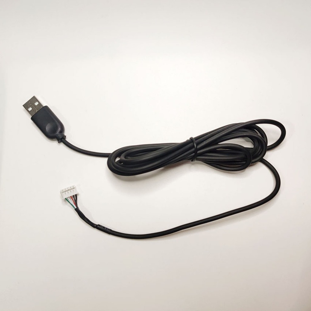 Jupiter Trackball Mouse T-BC21 Mouse Cable Accessories for Logitech ...