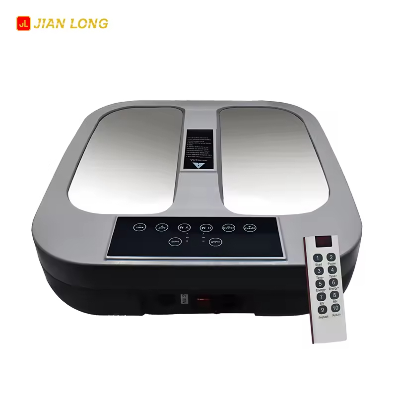 OEM ODM Itera Biolite Thz Terahertz Therapy Plus Foot Massage Foot ...