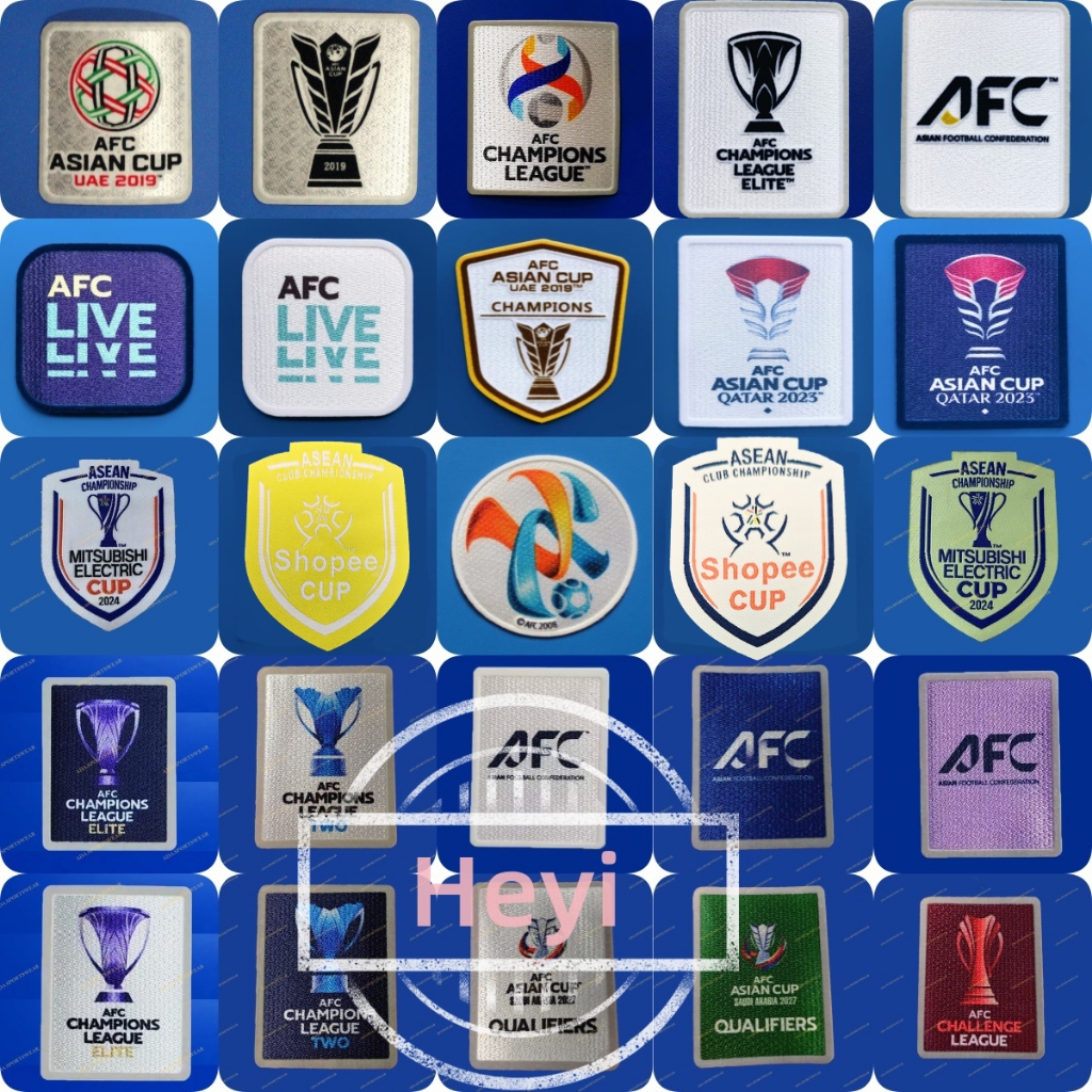 2027 Shopee CUP Asian Cup QUALIFIERS ASEAN AFC TWO ELITE 2019 Qatar ...