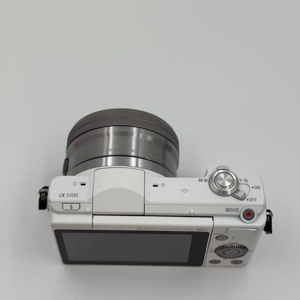 Sony Alpha A5000 nex-5t/5n/5r camera mirrorless camera kamera with