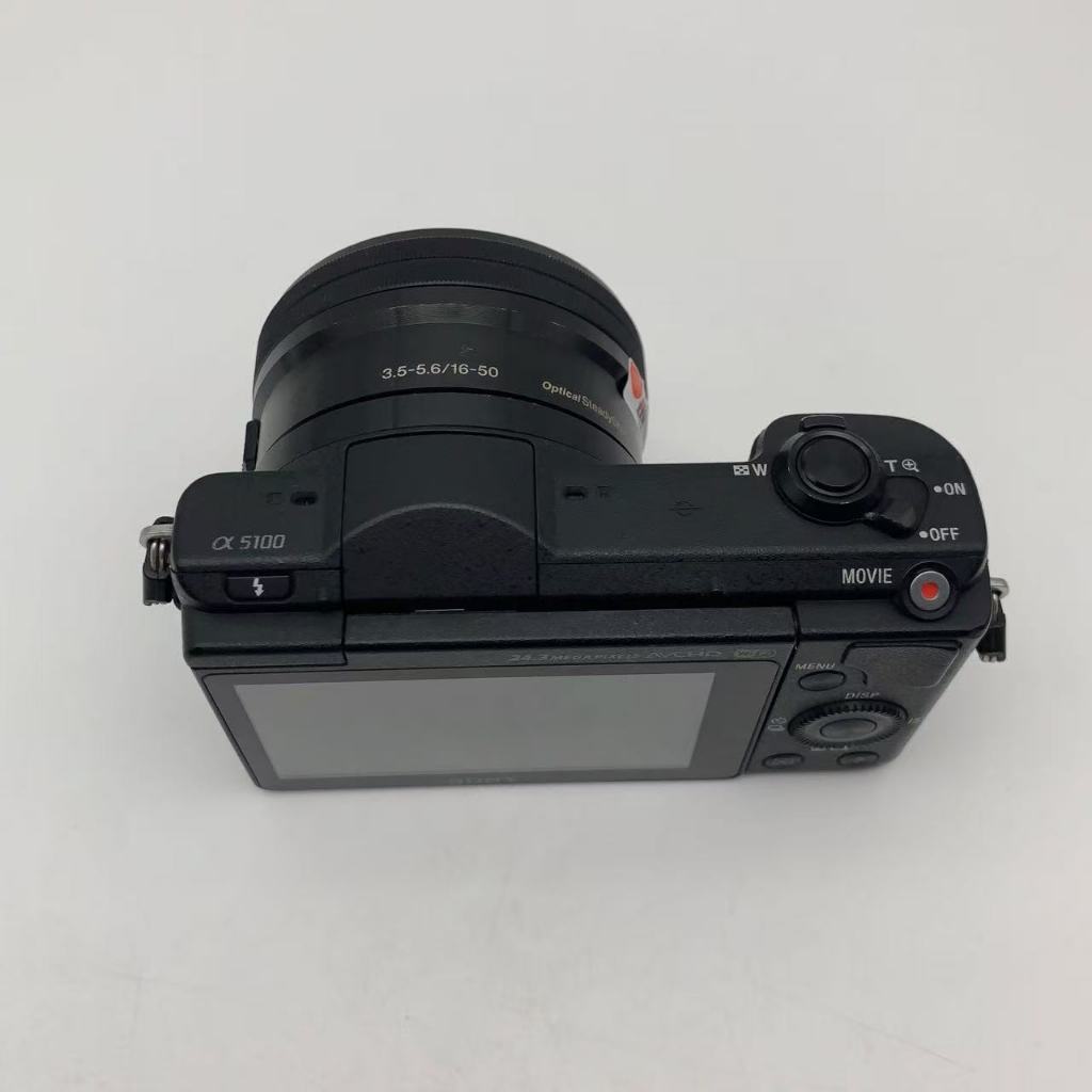 Sony Alpha A5000 nex-5t/5n/5r camera mirrorless camera kamera with