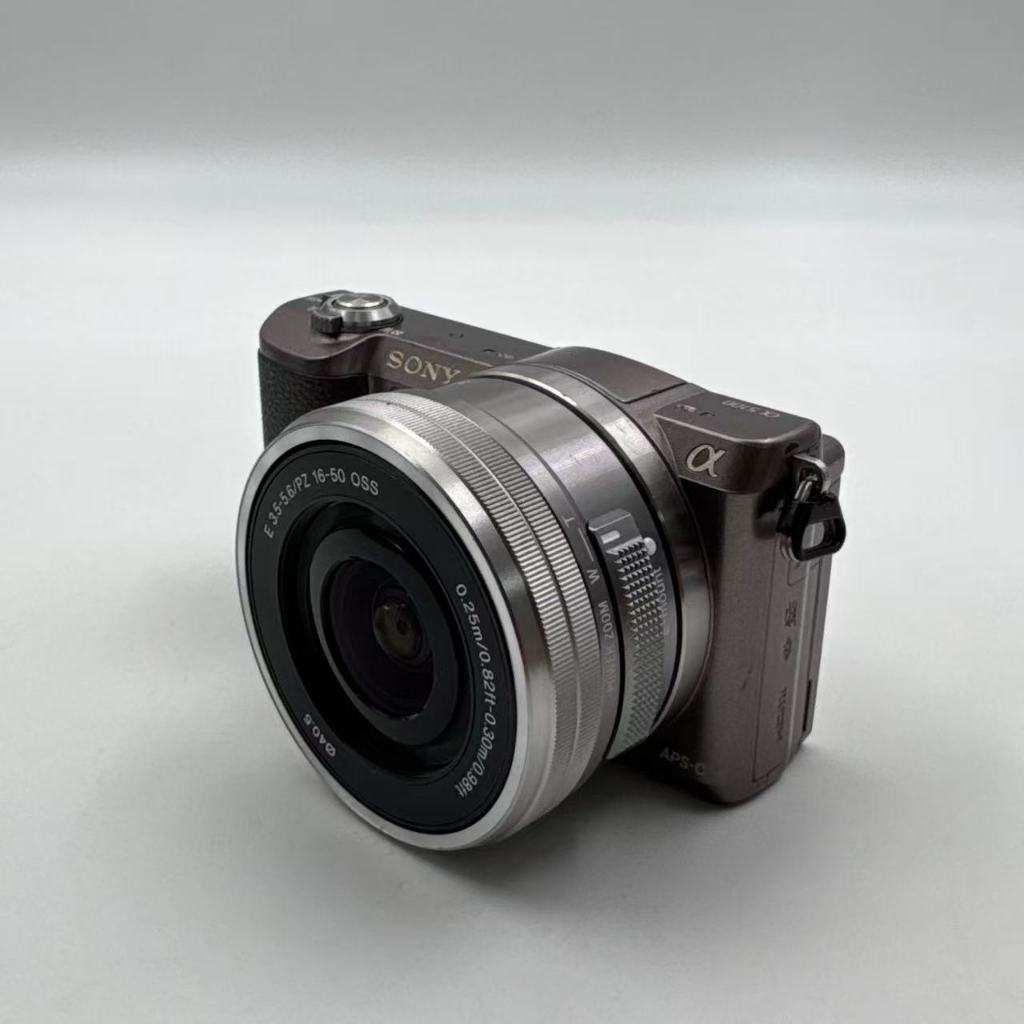 Sony Alpha A5000 nex-5t/5n/5r camera mirrorless camera kamera with