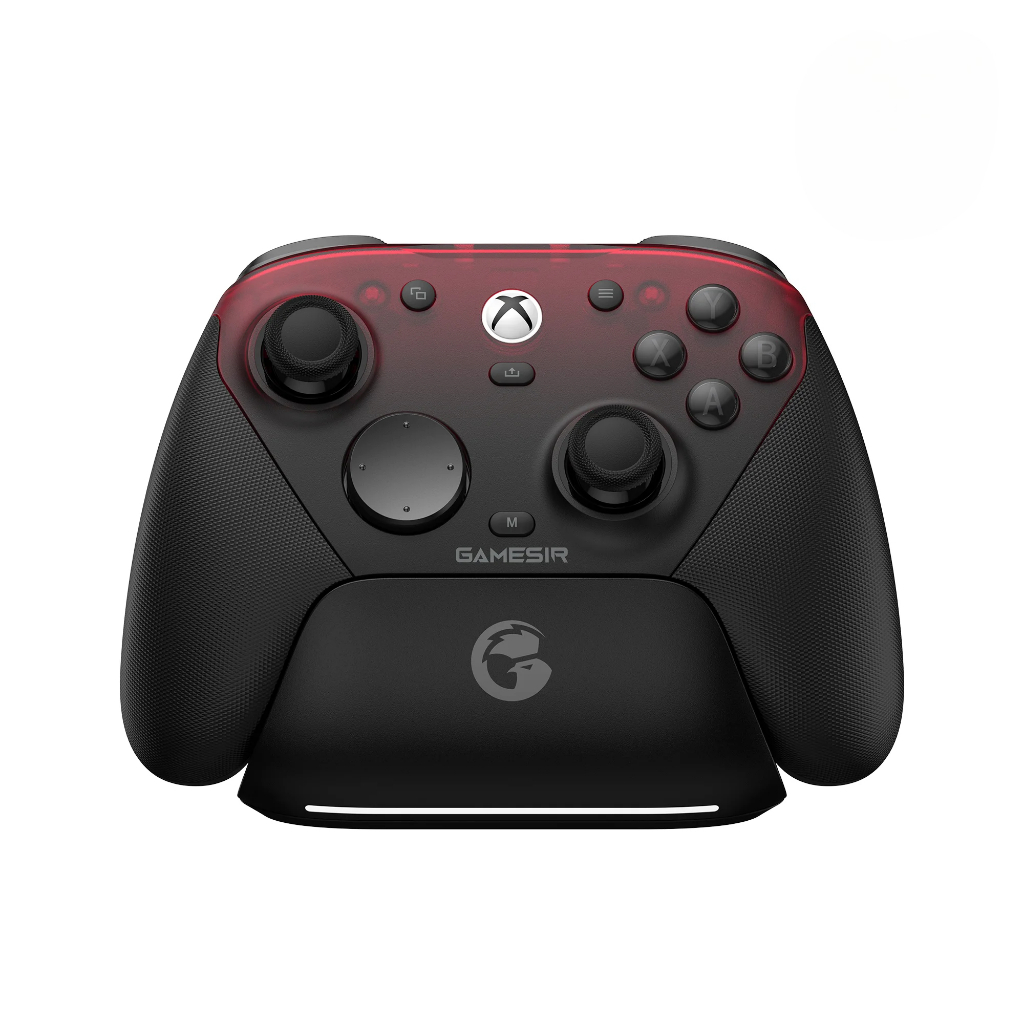 GameSir G7 Pro Tri-Mode Controller support Xbox, PC & Mobile