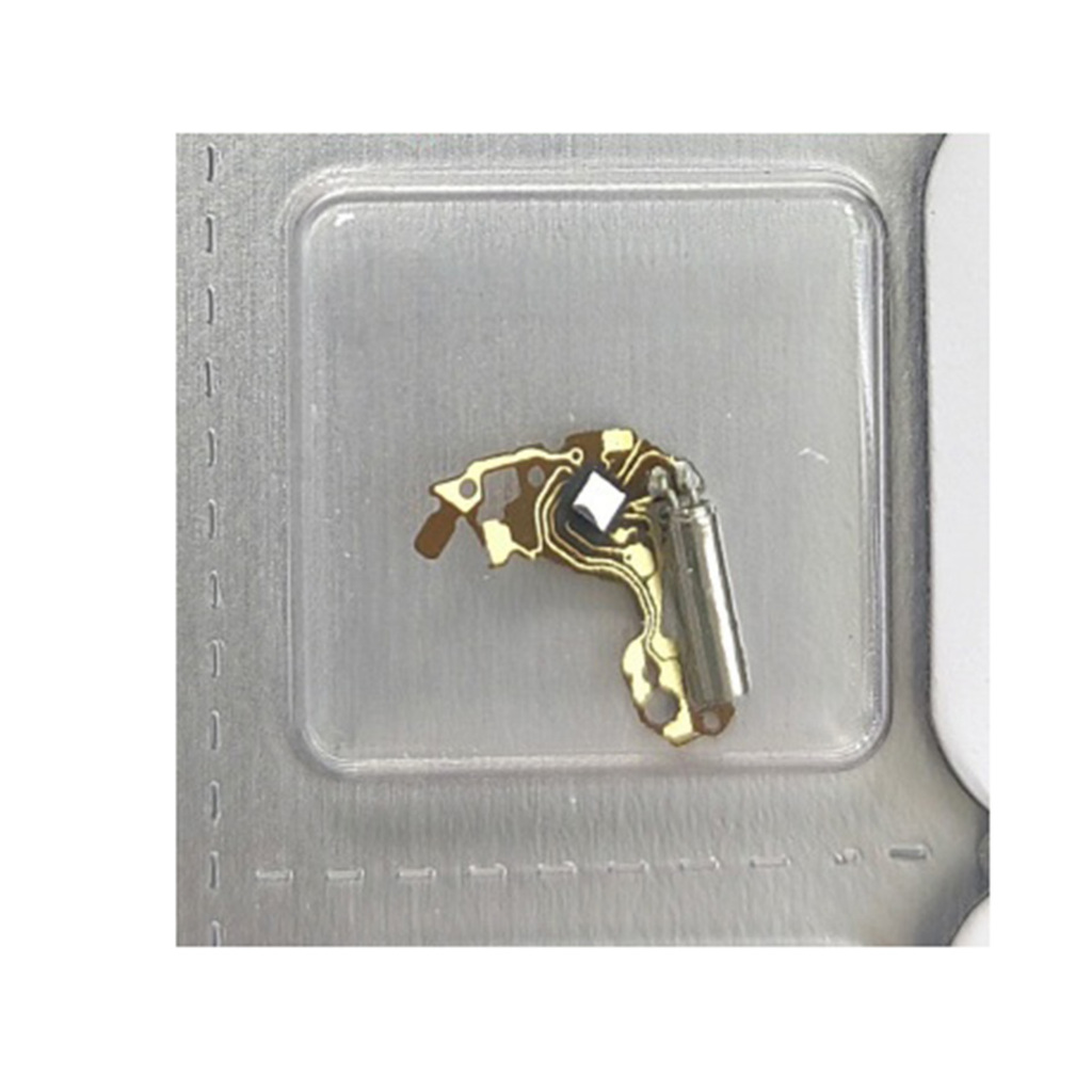Quartz Movement VC10/VC11 Circuit Board Printed Circuit Board ...