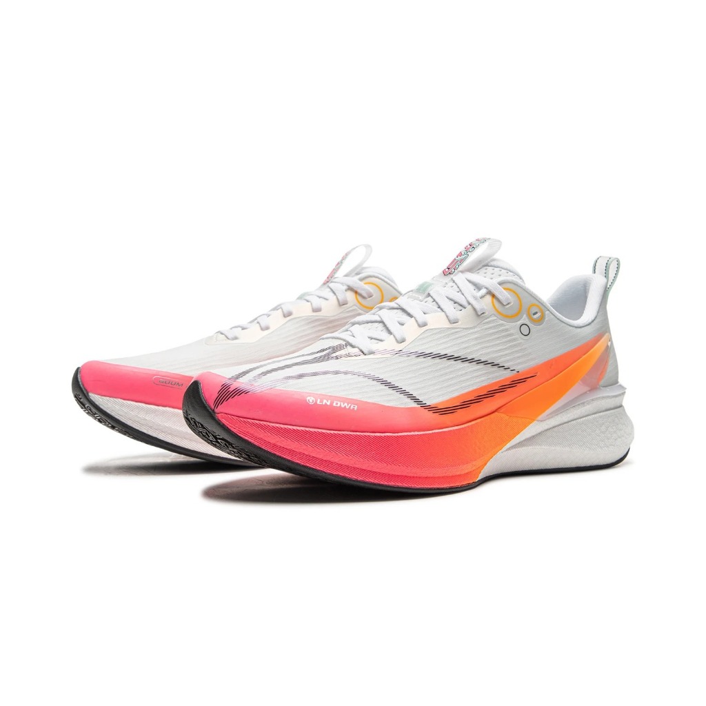 Li Ning Red Rabbit 8 PRO Men's Running Shoes with Reflective ...