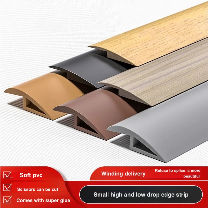 Quality Assurance Threshold Strip Plastic Edge Strip Pressing Edge ...