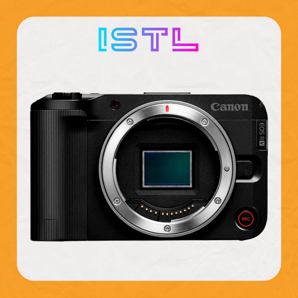 Canon EOS R50 V 4K Video Mirrorless Camera (Body Only) | Shopee Singapore
