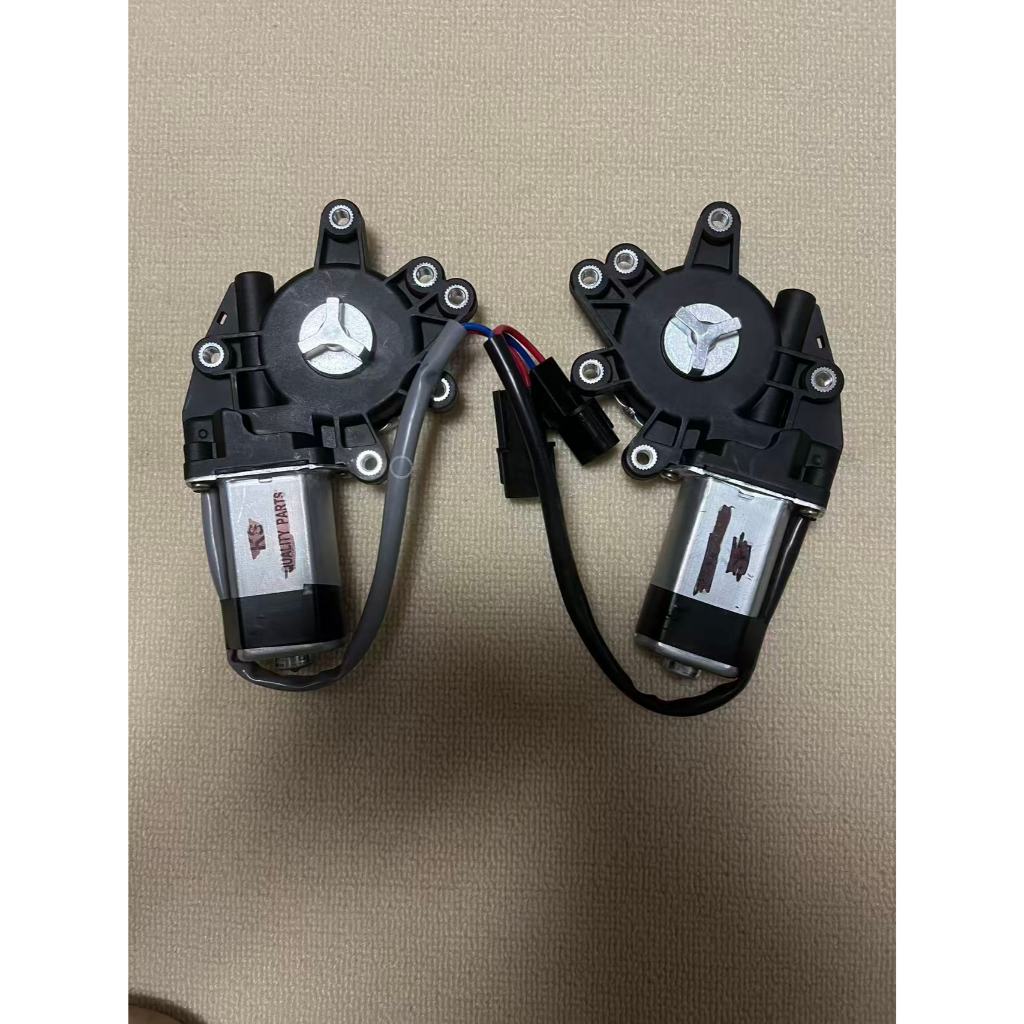 Car Window Lifter Motor Suitable for Hino 6 Wheel Car 24v | Shopee ...