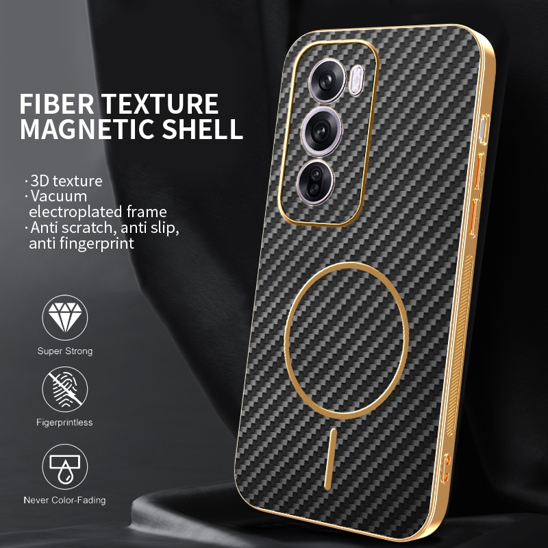 Casing For Oppo Reno 12 Pro Reno12 Pro Reno12Pro 5G Global CPH2629 ...