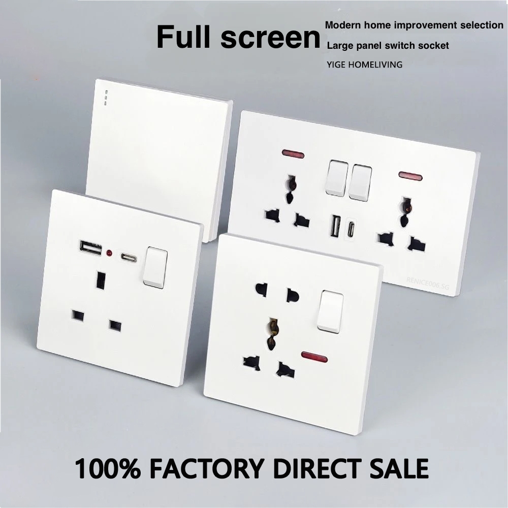 Buy Wall Socket Products At Sale Prices Online - August 2026 | Shopee ...