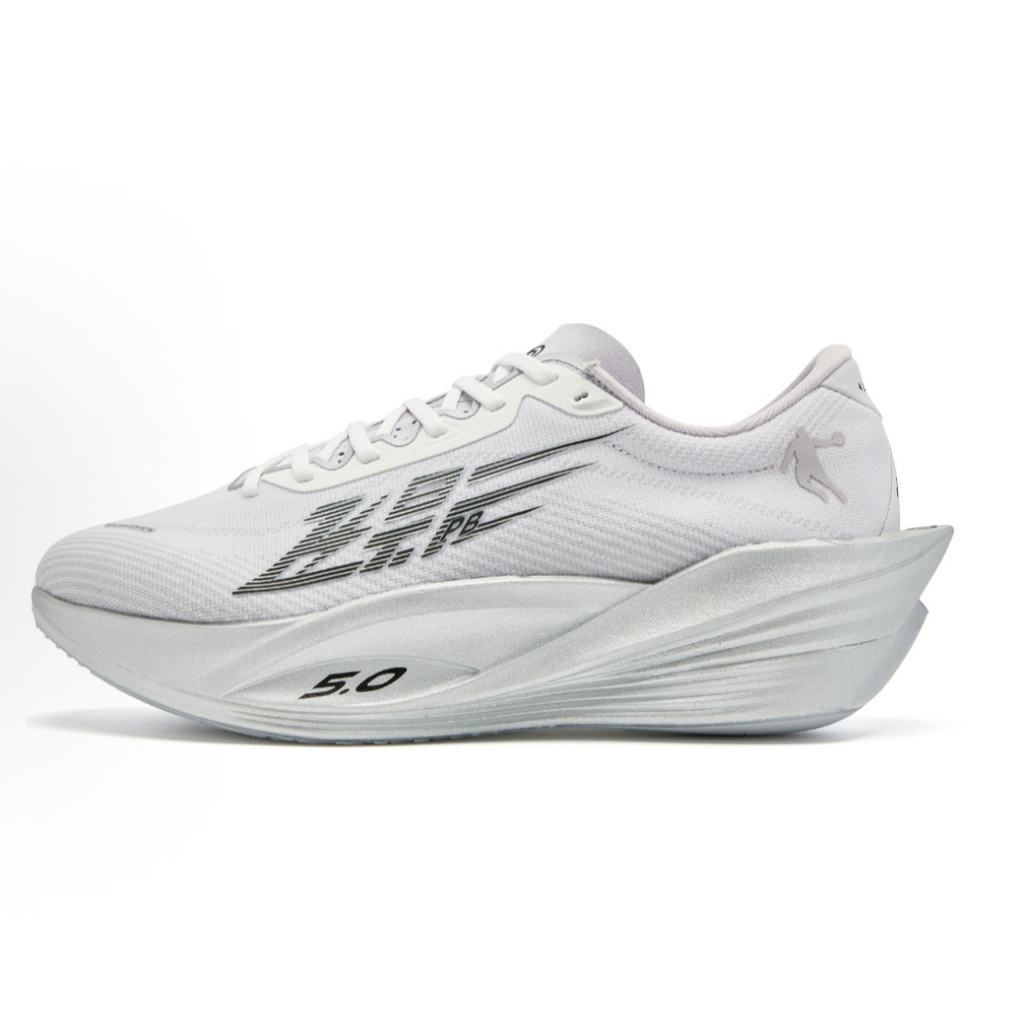 Qiaodan Feiying PB 5.0 Men Running Shoes Professional Marathon