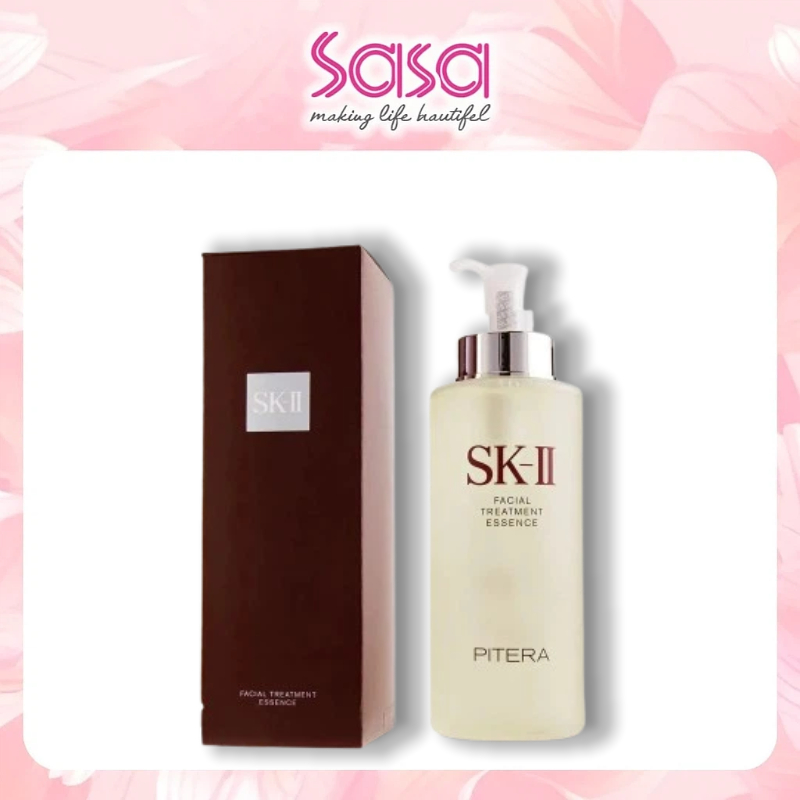 [Fast Shipping] SK ll Facial Treatment Essence 330ml Skincare Pitera ...